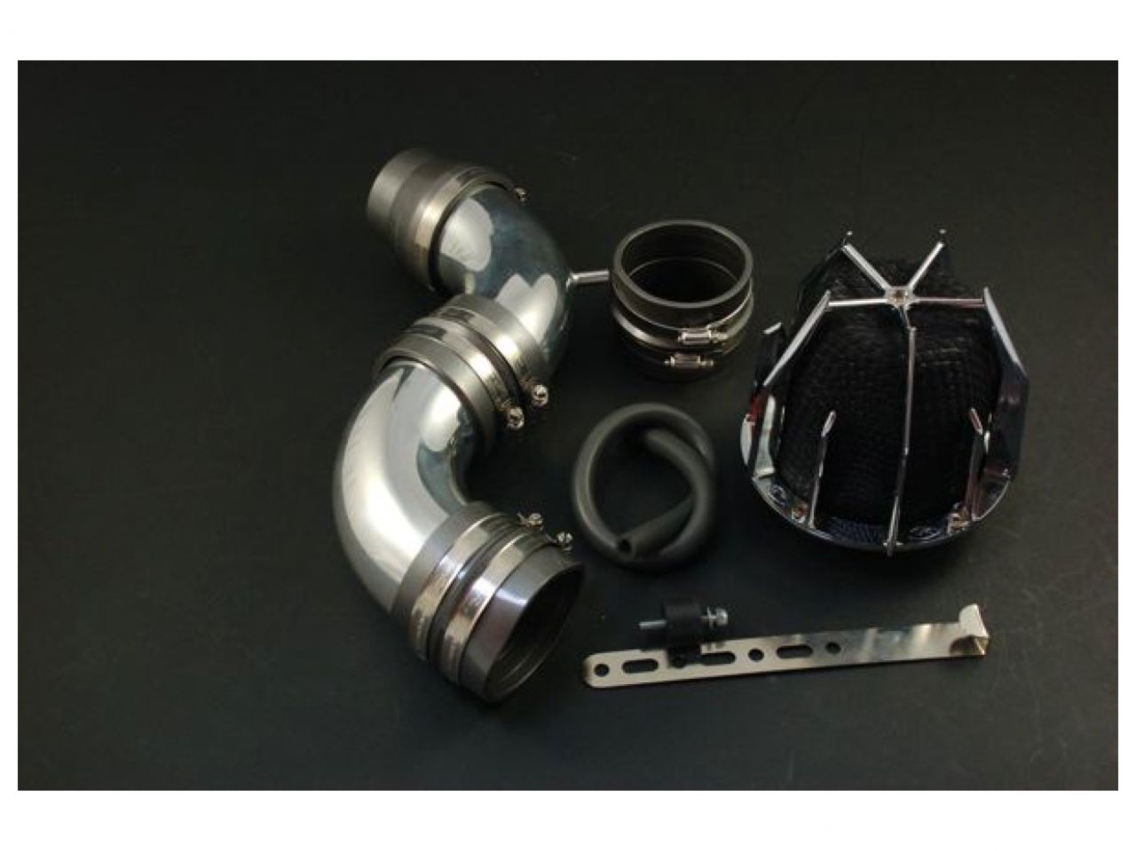 Weapon R 03-06 Hyundai Tiburon / Elantra V6 Dragon Intake