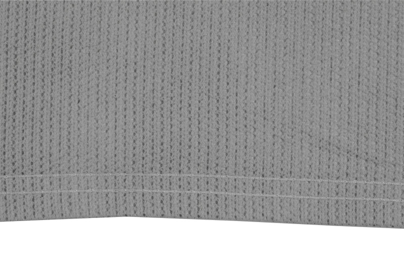 Covercraft 1997-04 Chevrolet Corvette Coupe Custom 3-Layer Moderate Climate Car Cover - Gray