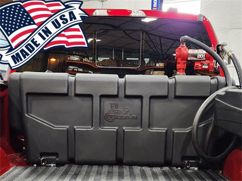 Titan Fuel Tanks Universal 100 Gallon In-Bed Transfer Tank