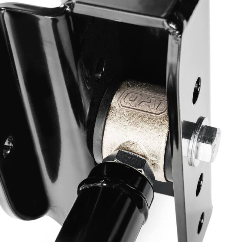 QA1 99-06 Chevy Silverado 1500 Long Bed Single Adjustable Rear Suspension Kit