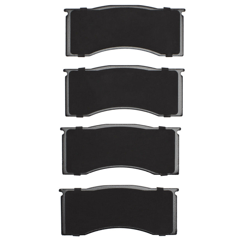 R1 65-69 Oldsmobile Toronado Front Optimum OE Brake Pads
