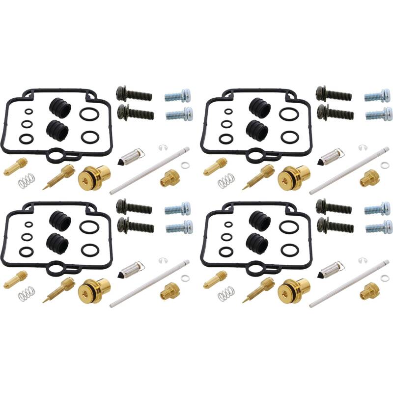 All Balls Racing 97-00 Suzuki GSF1200 Bandit Carburetor Rebuild Kit