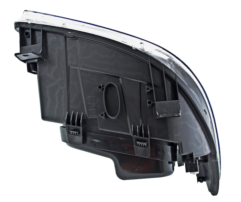 Hella 2009 Mercedes-Benz Sprinter Headlamp Lh