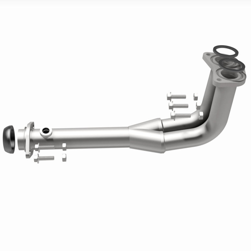 BRE Exhaust 94-01 Integra 1.8L Front Pipe Kit
