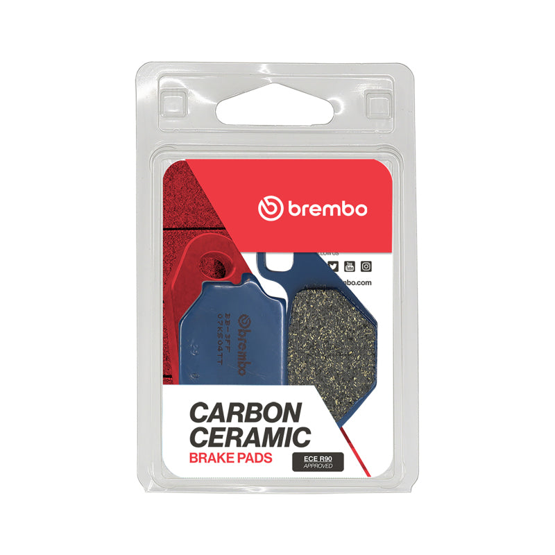 Brembo OE Carbon Ceramic Prime Brake Pad