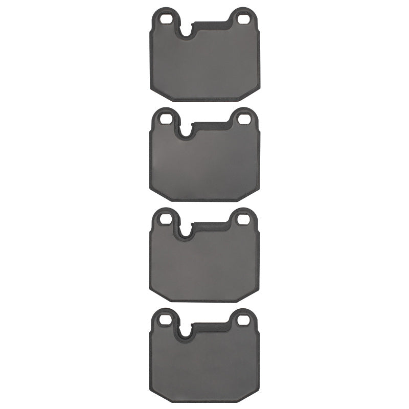 R1 74-89 Opel 1900 Front Optimum OE Brake Pads