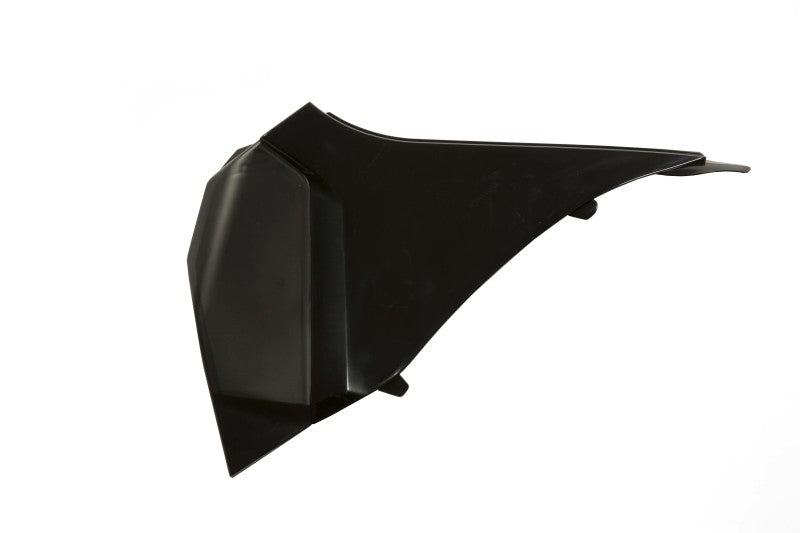 Acerbis KTM SX/XC/EXC (All Without Linkage) Airbox Cover - Black