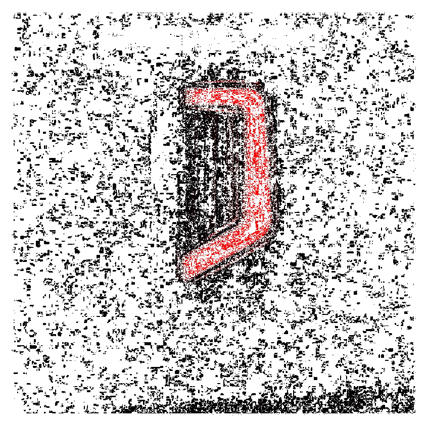 Spyder 05-21 Nissan Frontier Clear Light Bar LED Tail Lights - Black (ALT-YD-NF05AP-GR-LED-BK)