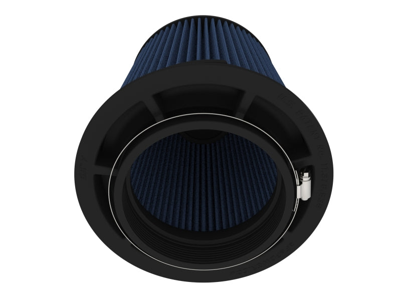 aFe Momentum Intake Replacement Air Filter w/Pro 5R 5-1/2 IN F x 8 IN B x 7 IN T (Inverted) x 9 IN