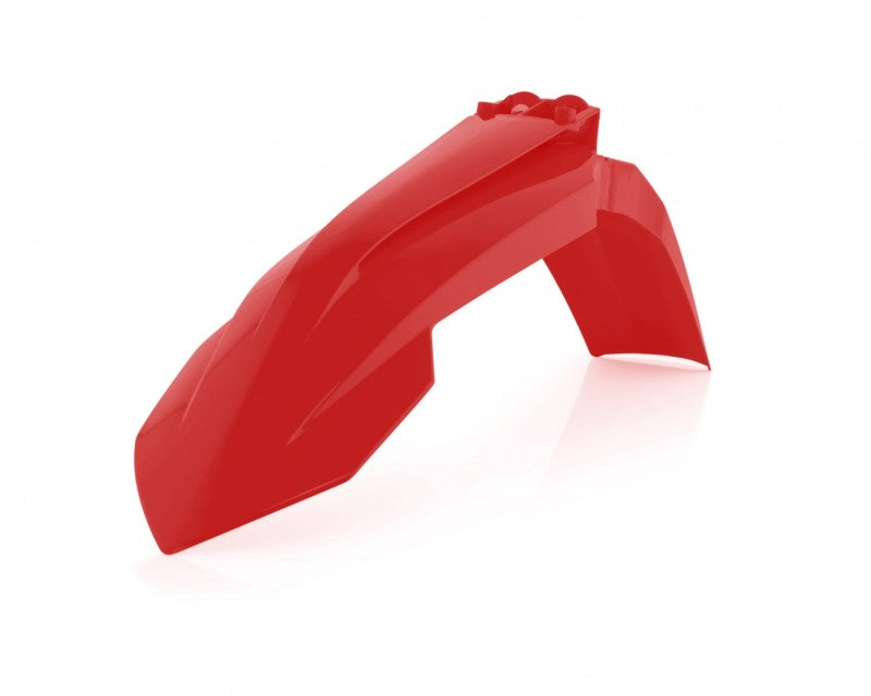 Acerbis 18+ KTM SX85/21-24 GasGas MC85 Front Fender - Red