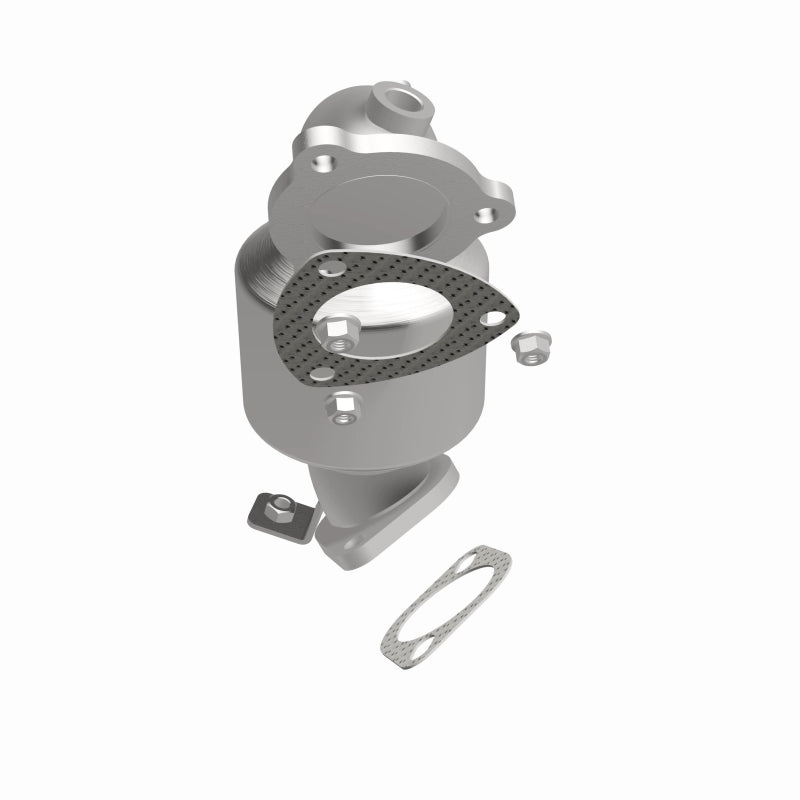 MagnaFlow 16-18 Hyundai Tucson 1.6L California Grade CARB Compliant Direct-Fit Catalytic Convert