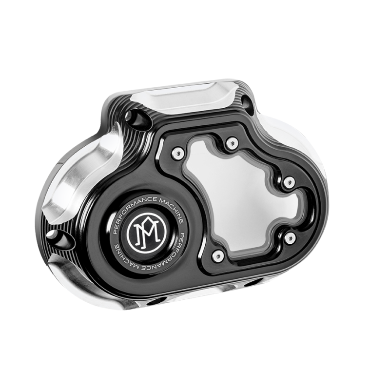 Performance Machine Vision Slave Assy W/Bezel - Contrast Cut