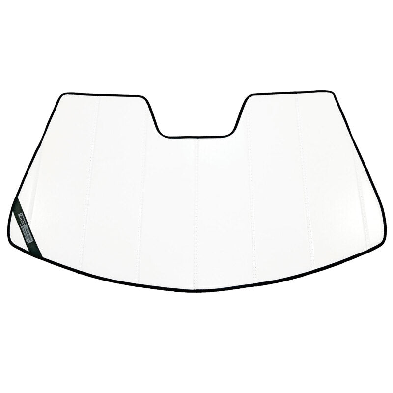 Covercraft 21-26 Ford F150 UVS100 Premier Series Custom Sunscreen - White