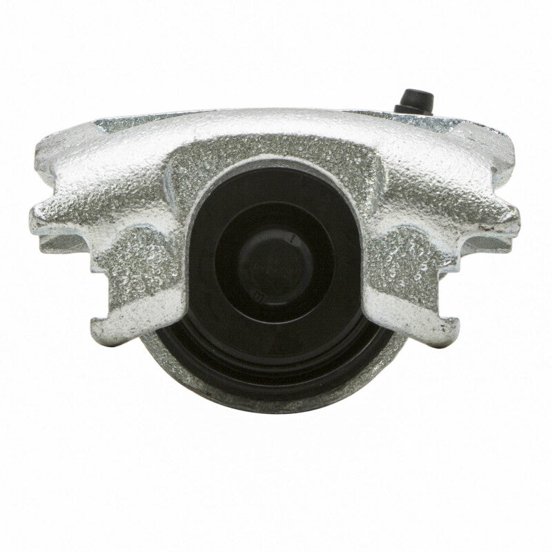 DFC 86-87 Ford Bronco II Front-R Silver Zinc Coated Premium Caliper