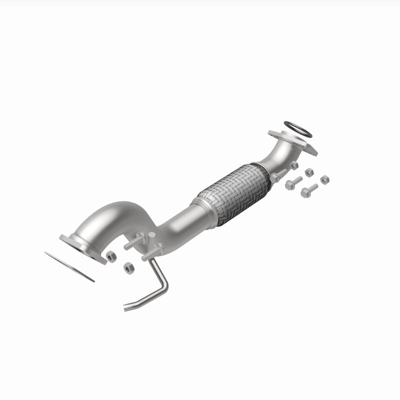 BRE Exhaust 08-14 Rogue Select 2.5L Front Pipe Kit