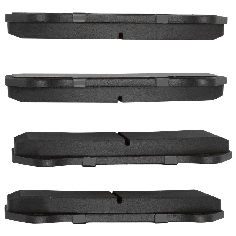 R1 03-05 Jaguar XJR Front Euro Ceramic Brake Pads
