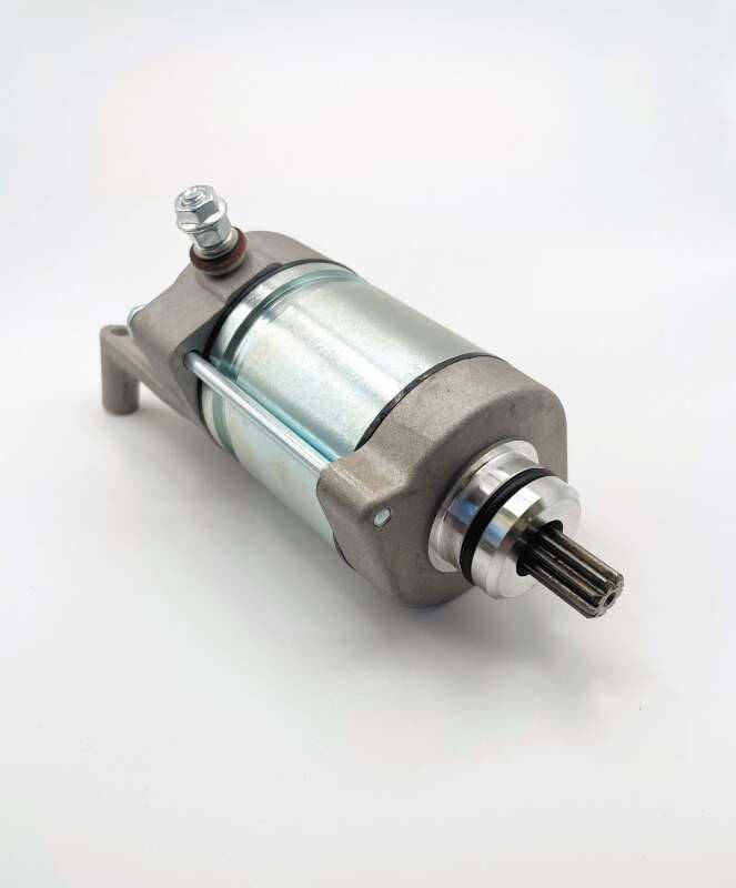 Ricks Motorsport New Yamaha Starter Motor