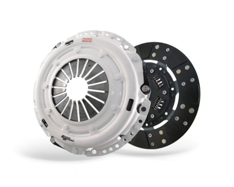 Clutch Masters 12-18 Mazda Mazda3 6spd Skyactive FX350 Clutch Kit