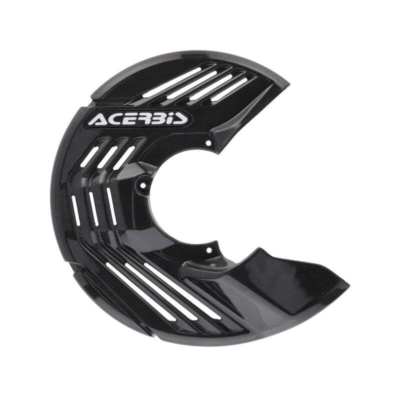 Acerbis Disc cover- Linear Carbon