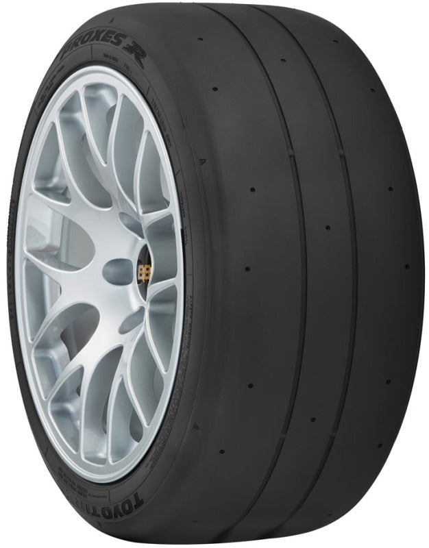 Toyo Proxes R Tire - 245/40ZR17 91W PXR TL