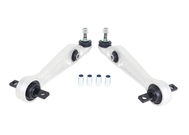 Whiteline 17-25 Tesla 3 Upgraded Spherical Bearing Arm