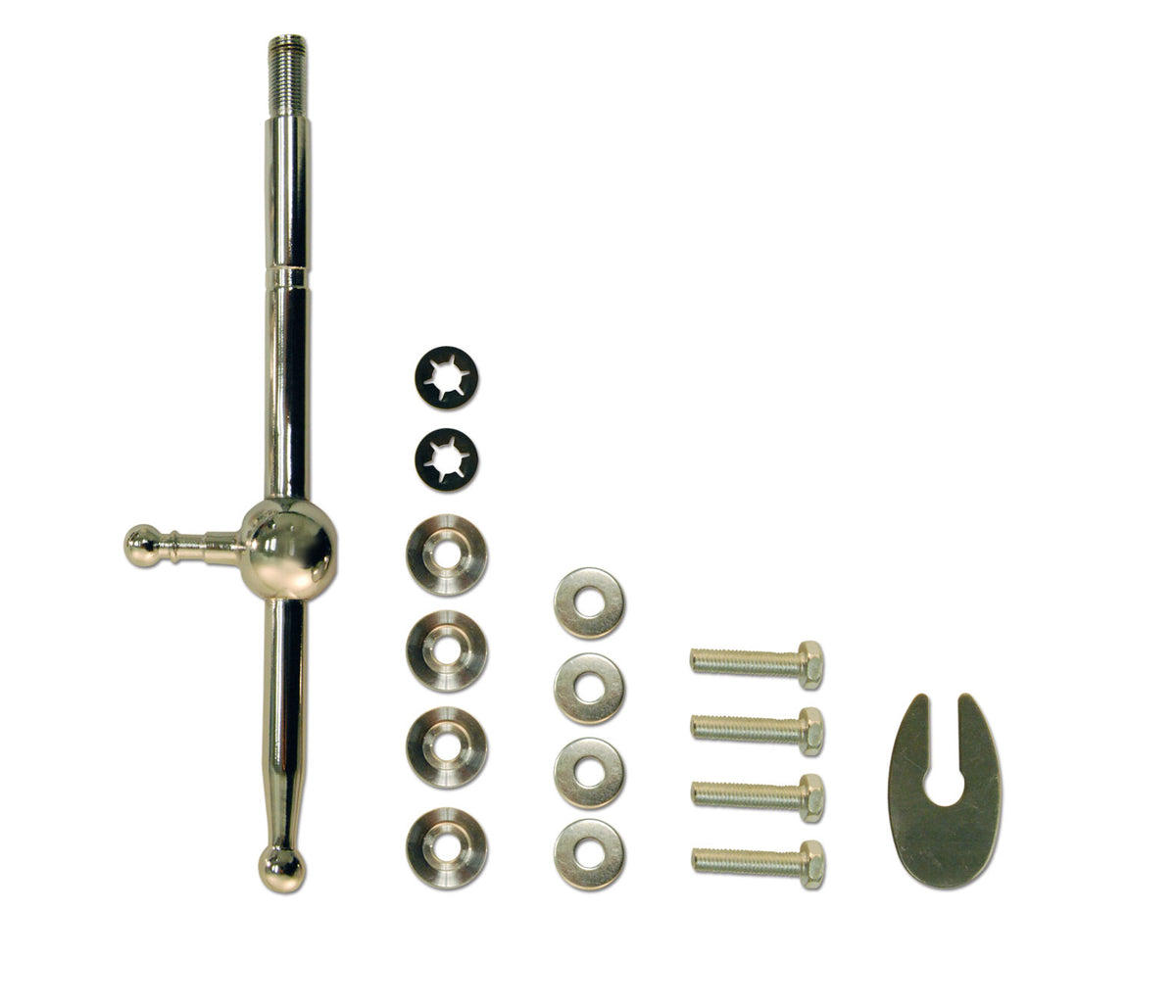 Fidanza 03-09 Toyota Corolla Short Throw Shifter