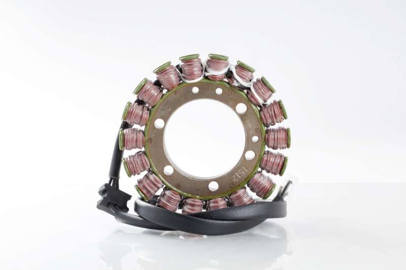 Ricks Motorsport New OEM Style Kawasaki Stator