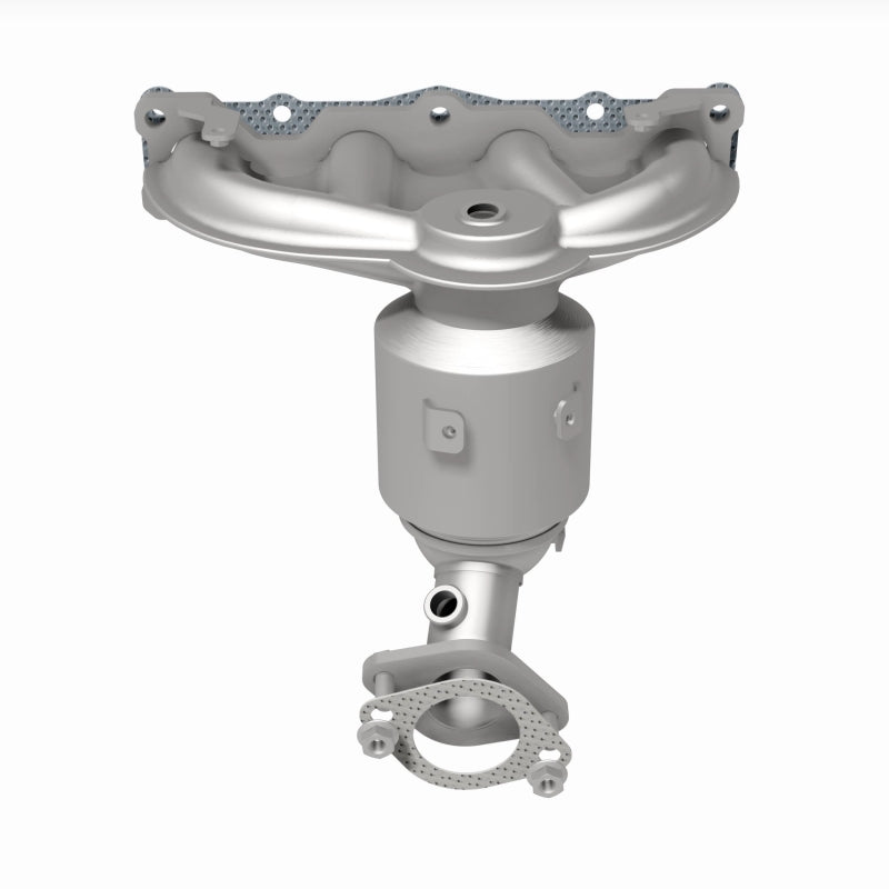 Magnaflow 13-17 Hyundai Santa Fe Sport 2.4L Direct Fit Cat Converter