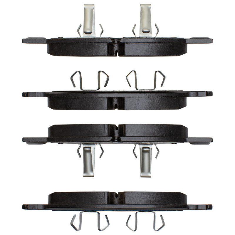 R1 10-24 Jaguar XKR-S Front Euro Ceramic Brake Pads