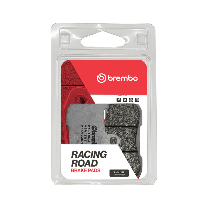 Brembo OE Sinter Xtra Brake Pad