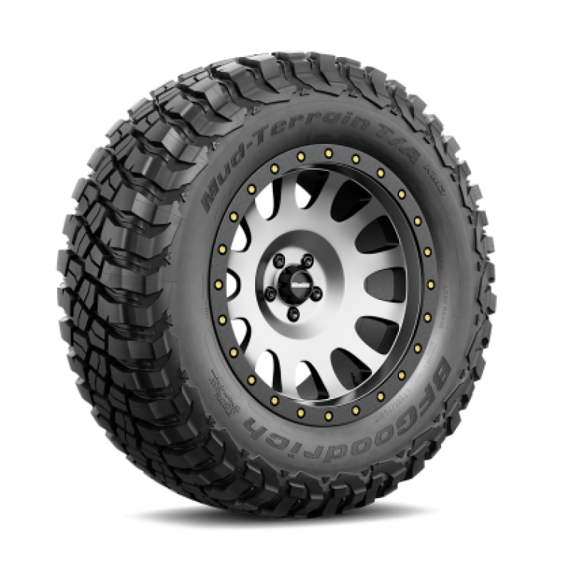 BFGoodrich HD-Terrain T/A KT 37x12.5R18 HDTRT/AKLTRF GO
