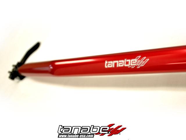 Tanabe Sustec Front Strut Tower Bar 00-06 S2000 (AP1)