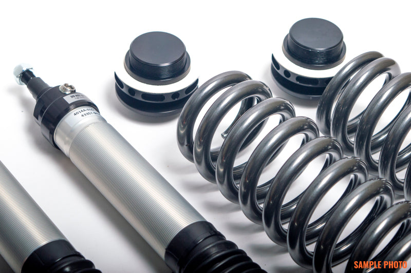 AST 2018+ Mercedes A35 AMG 177.051 AWD 5100 Comp Coilovers w/ Springs & Top Mounts