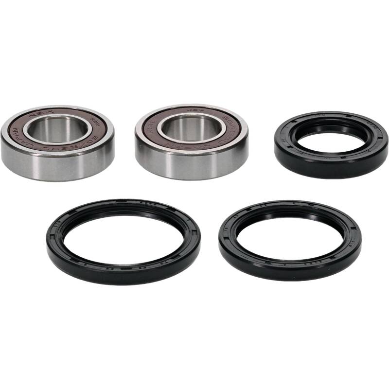 Pivot Works Yamaha Wheel Bearing Kit Premium Bearings