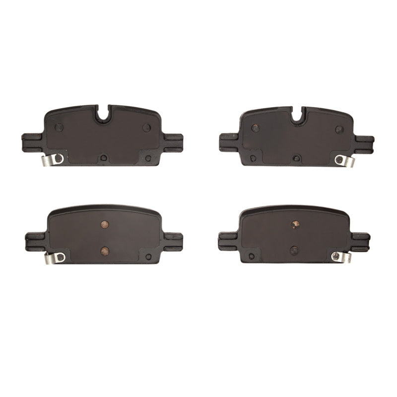 R1 21-26 Chevrolet Tahoe Rear Optimum OE Brake Pads