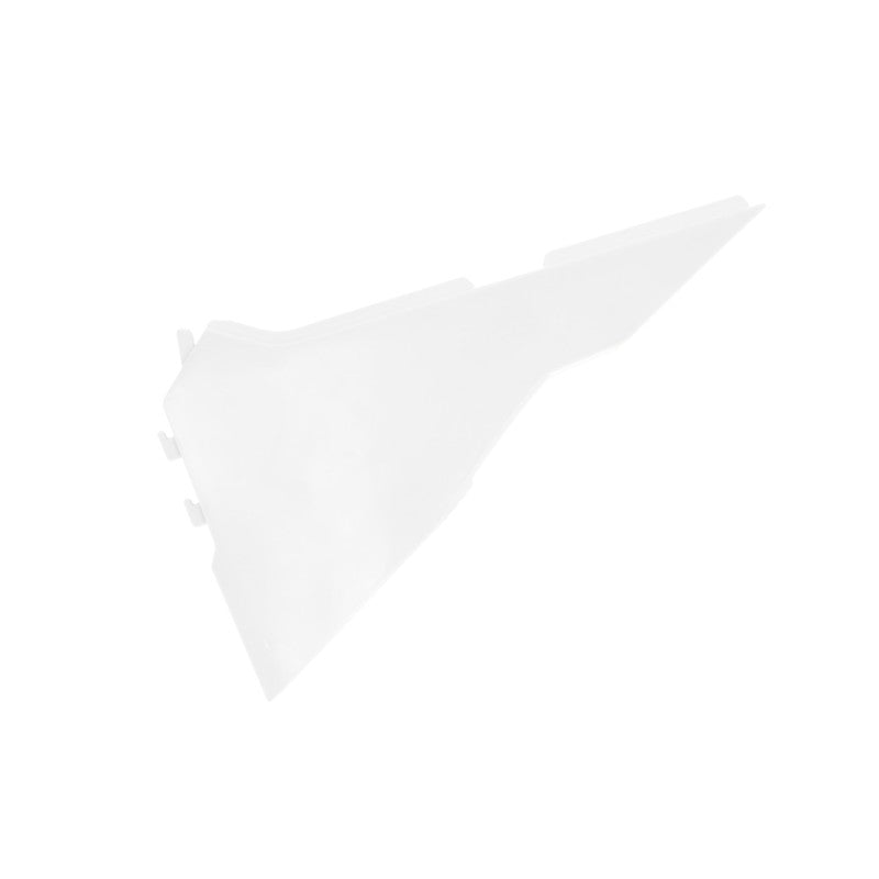 Acerbis 2024 Kawasaki KX450 Airbox Cover - White