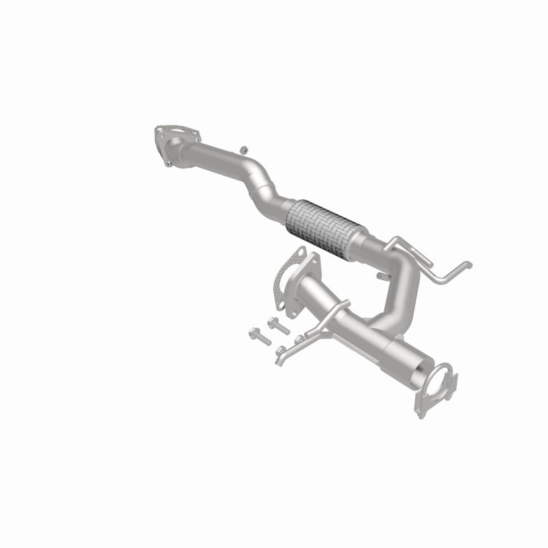 BRE Exhaust 14-22 Jeep Cherokee 3.2L Front Pipe Kit