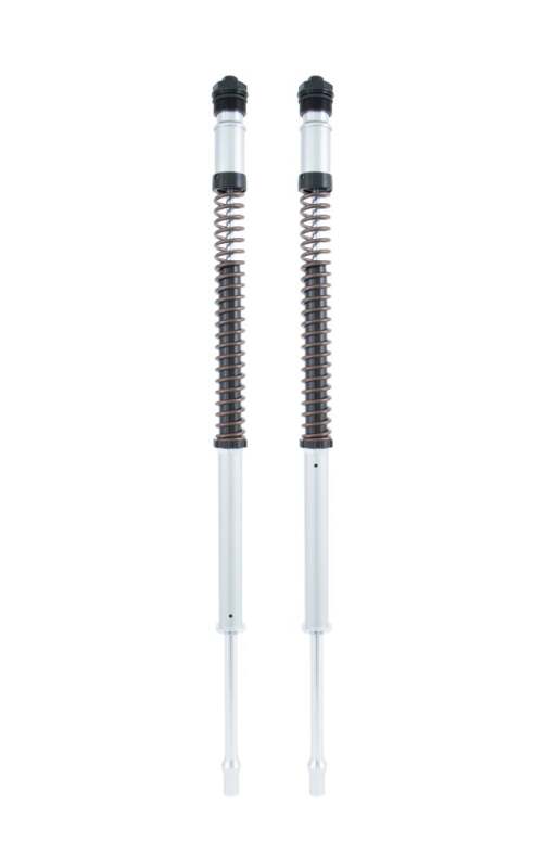 Ohlins 16-20 Triumph Bonneville T120 NIX 22 Cartridge Kit (Springs/Oil Sold Separately)