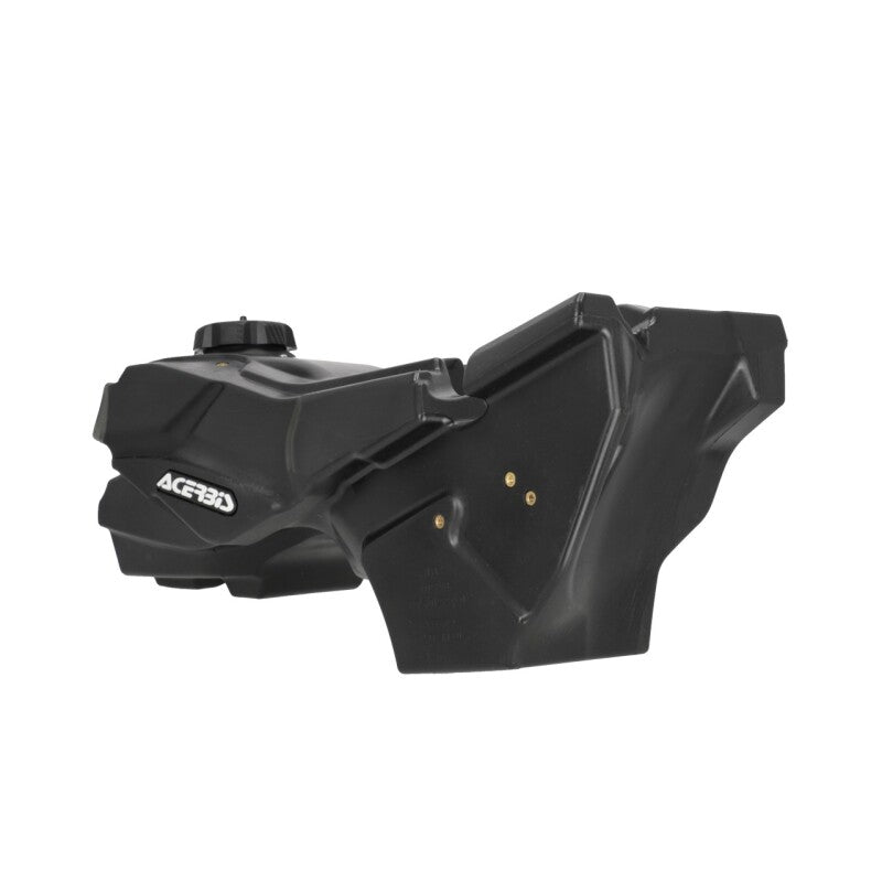 Acerbis 23+ Yamaha YZ250F/YZ450F Fuel Tank 3.2 Gallon - Black