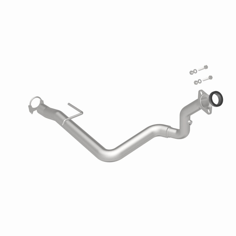 BRE Exhaust 93-98 Grand Cherokee Grand Wagoneer 4.0L 5.2L Front Pipe Kit
