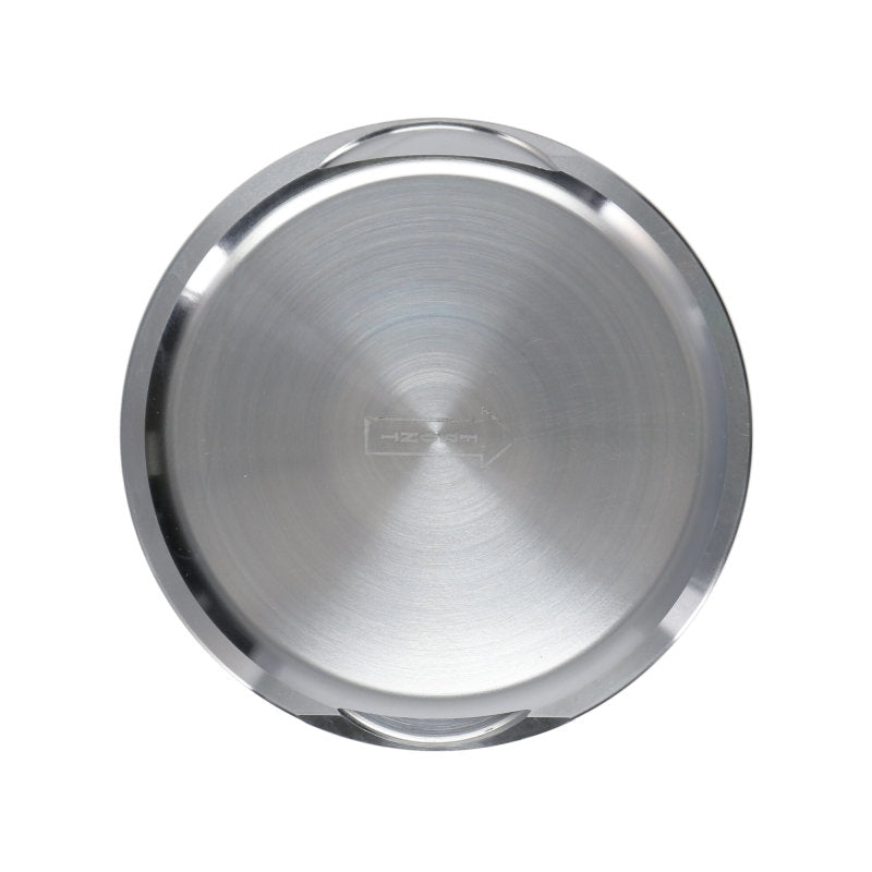 Manley Chrysler HEMI 5.7L 3.937in Bore 1.085in CD -14cc Dish Stroker Series Pistons E/D - Set of 8