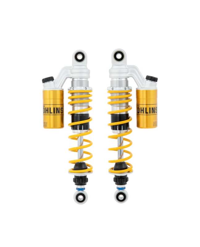 Ohlins 03-11 Honda CB 1300 STX 36 Twin Shock Absorber