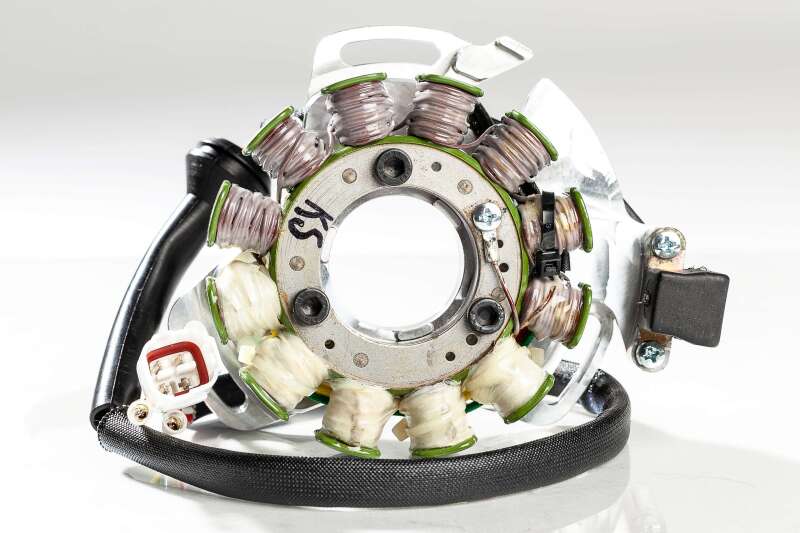 Ricks Motorsport New Hot Shot Series Yamaha Stator