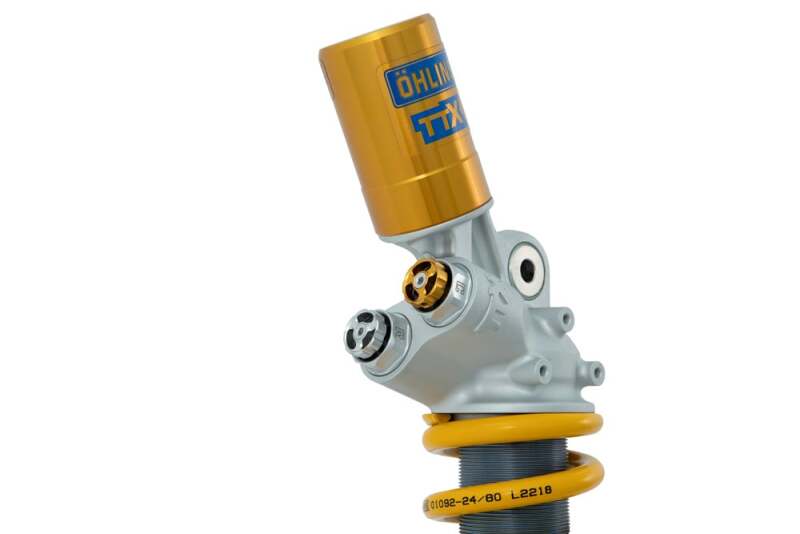 Ohlins 14-15 Ducati 899 Panigale TTX GP Shock Absorber
