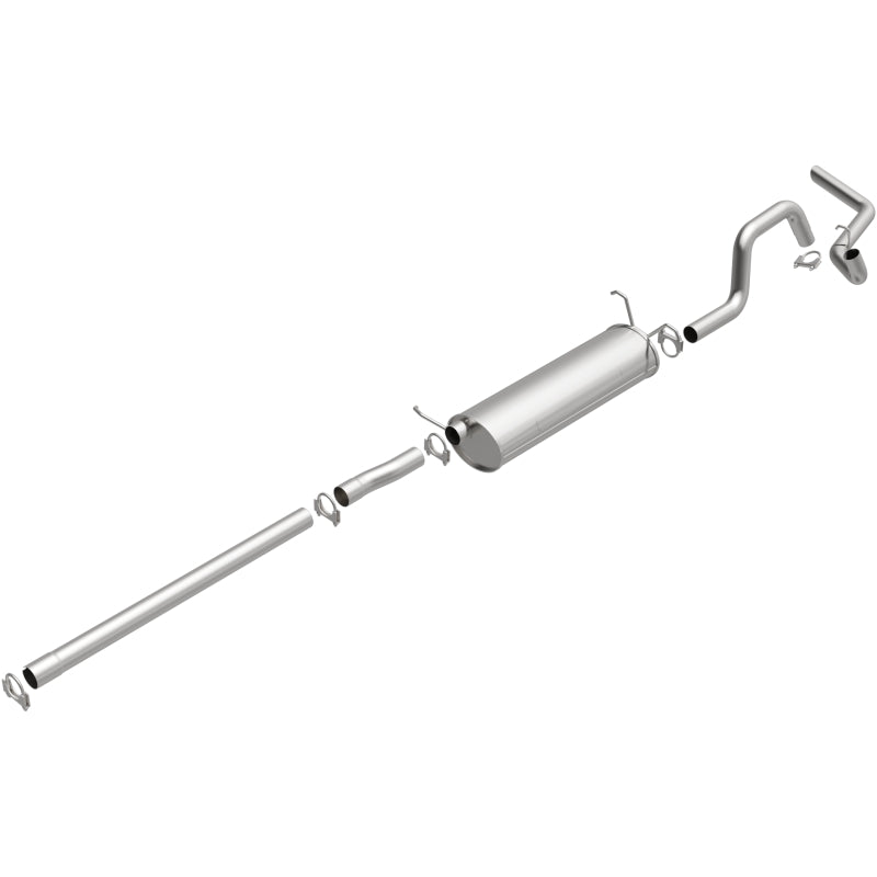 MagnaFlow BRE Exhaust Kit 01-04 Ford F-150