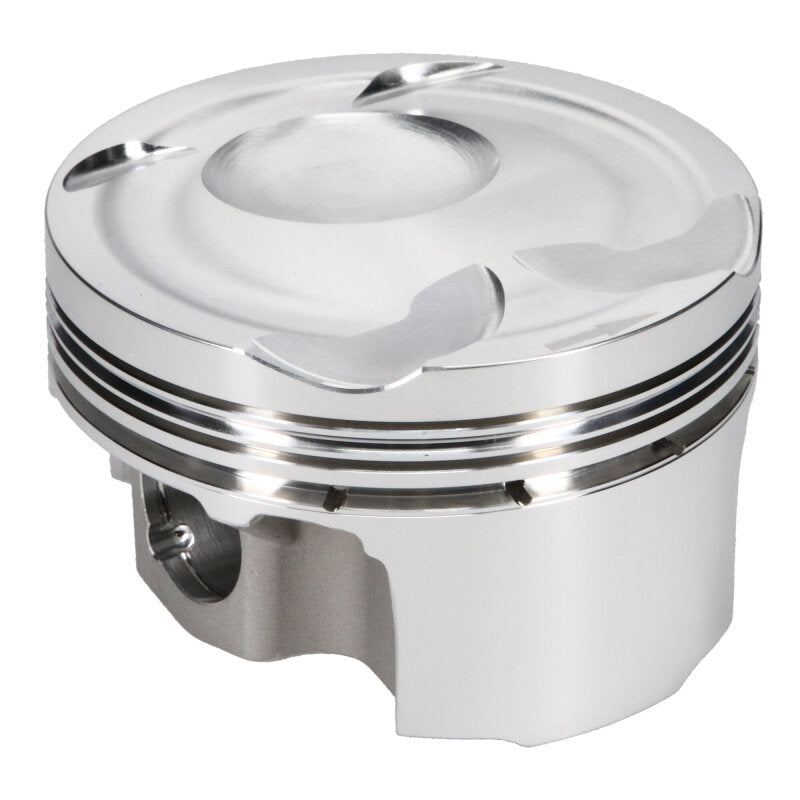 JE Pistons Ford 1.6L Ecoboost (Size STD) 79mm Bore 10.0:1 C/R Set of 4 Pistons