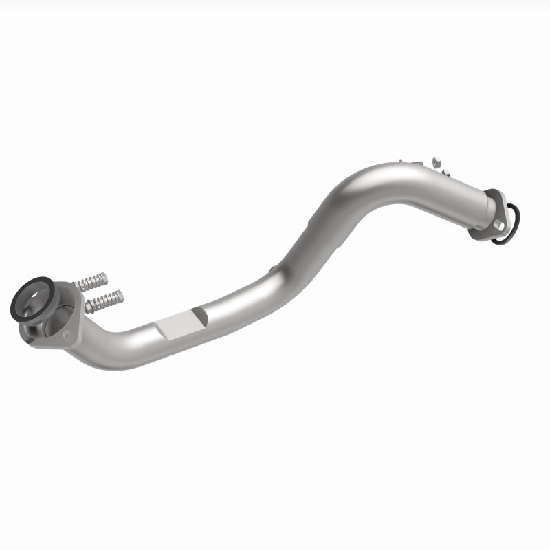 BRE Exhaust 05-10 tC 2.4L Front Pipe Kit