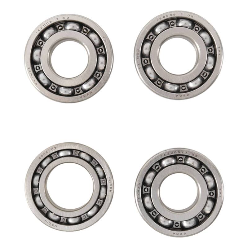 Hot Rods 06-09/11-21 Yamaha YFM 700 R Raptor 700cc Counter Balancer Kit