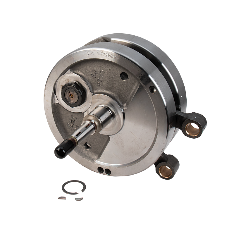 S&S Cycle 65-69 BT 4-1/2in Stroke Flywheel Assembly