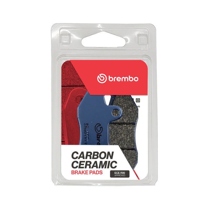 Brembo OE Carbon Ceramic Prime Brake Pad
